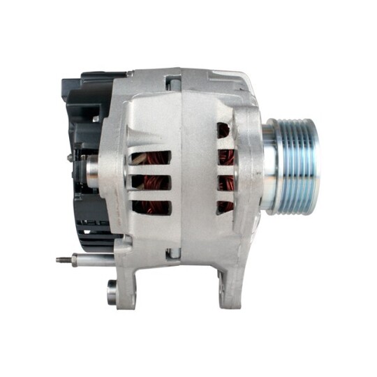 8EL 012 428-071 - Alternator 