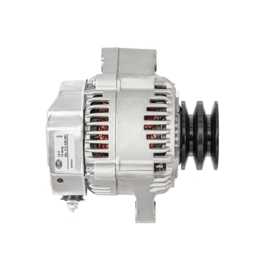 8EL 012 428-091 - Alternator 