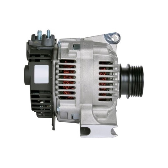 8EL 012 428-031 - Alternator 