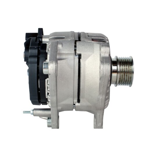 8EL 012 428-161 - Alternator 