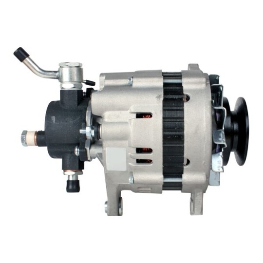 8EL 012 428-011 - Alternator 