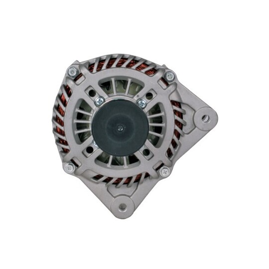 8EL 012 428-501 - Alternator 