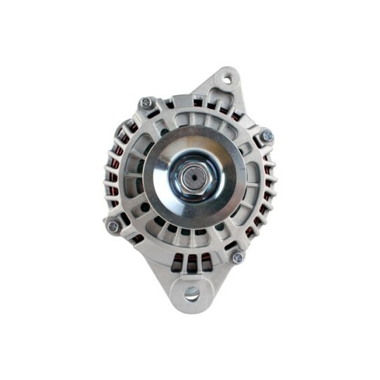 8EL 012 428-321 - Alternator 