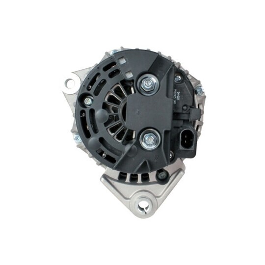 8EL 012 428-301 - Alternator 