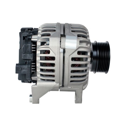 8EL 012 428-301 - Alternator 