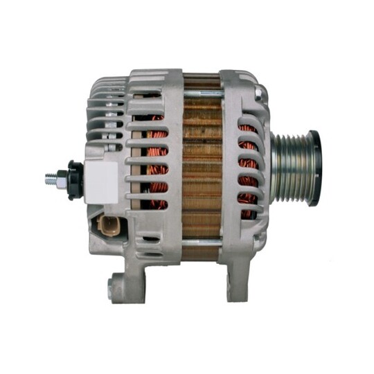 8EL 012 428-501 - Alternator 