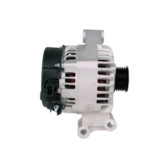 8EL 012 428-421 - Alternator 