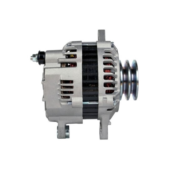 8EL 012 428-321 - Alternator 