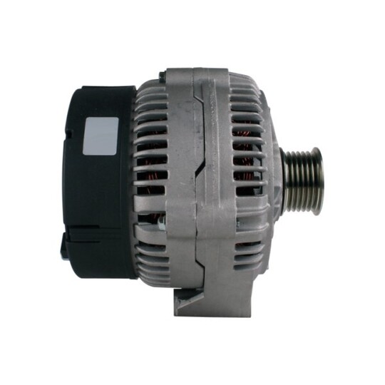 8EL 012 428-521 - Alternator 