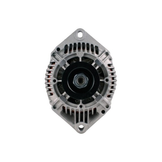 8EL 012 428-611 - Alternator 