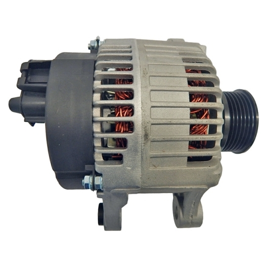 8EL 012 428-551 - Generator 
