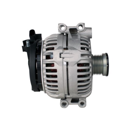 8EL 012 428-741 - Alternator 