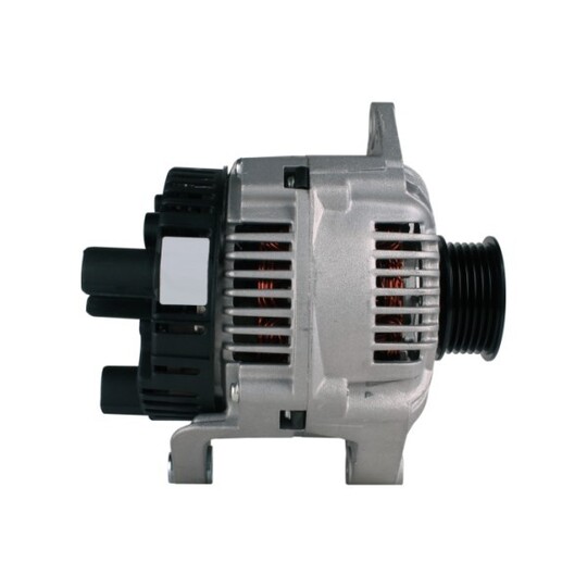 8EL 012 428-611 - Alternator 