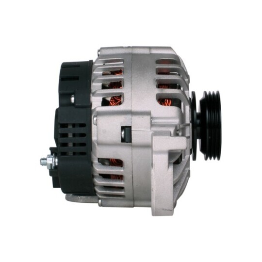 8EL 012 428-831 - Alternator 