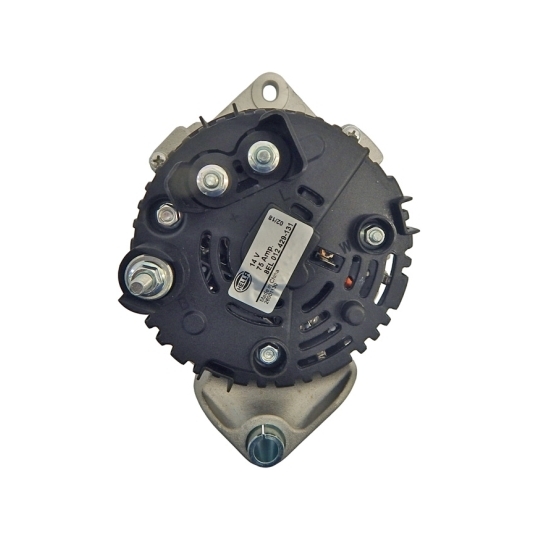 8EL 012 429-131 - Alternator 