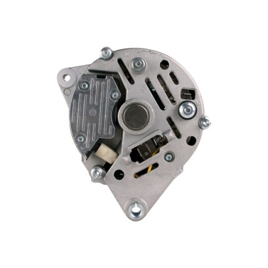 8EL 012 428-881 - Alternator 