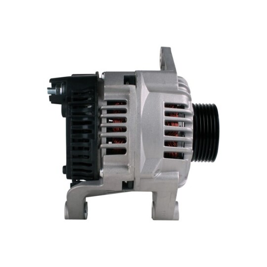 8EL 012 428-901 - Alternator 