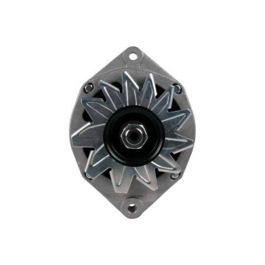 8EL 012 429-491 - Alternator 