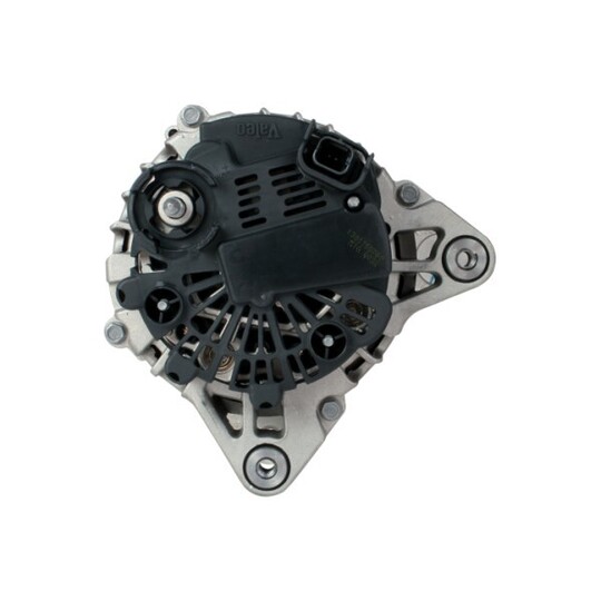 8EL 012 429-431 - Alternator 