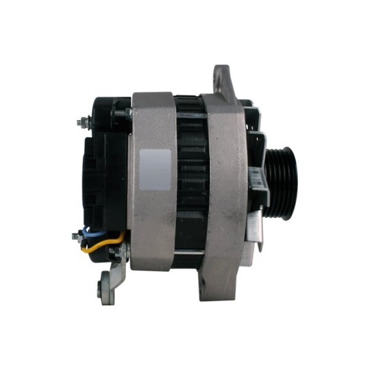 8EL 012 429-491 - Alternator 