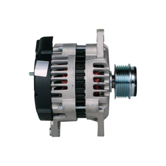 8EL 012 429-171 - Alternator 