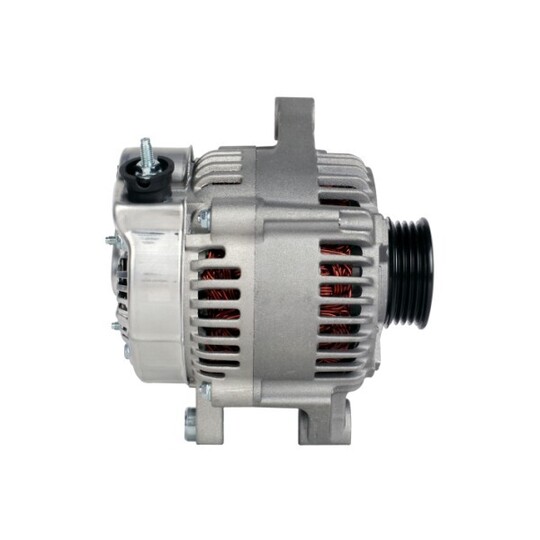 8EL 012 429-461 - Alternator 
