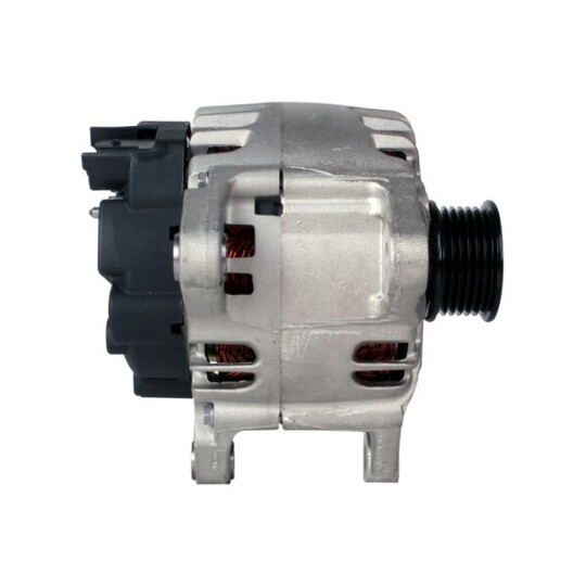 8EL 012 429-431 - Alternator 