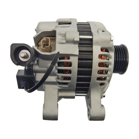 8EL 012 429-481 - Alternator 