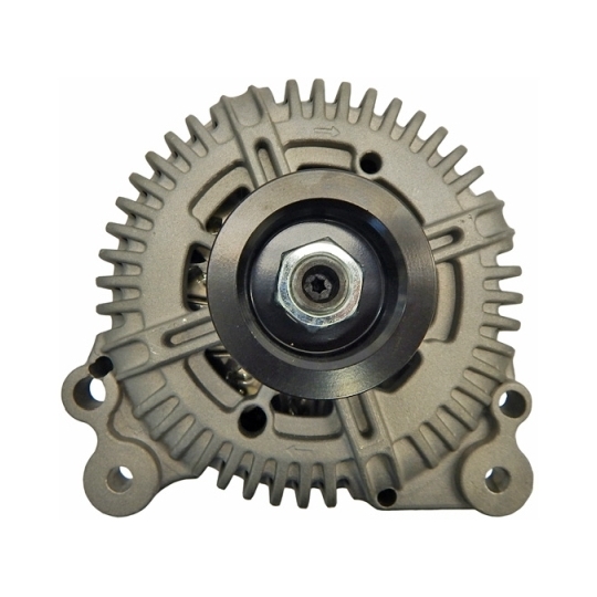 8EL 012 429-701 - Alternator 