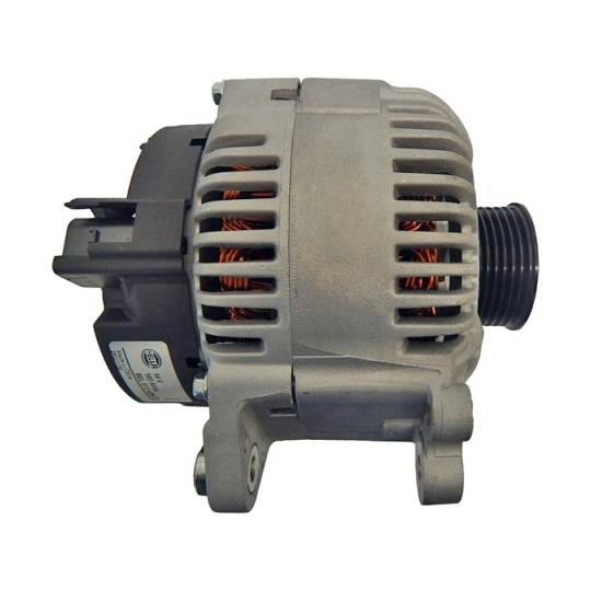 8EL 012 429-701 - Alternator 