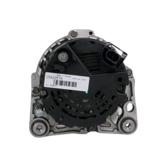 8EL 012 429-951 - Alternator 