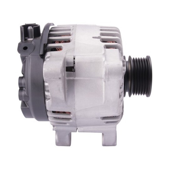 8EL 012 430-961 - Alternator 