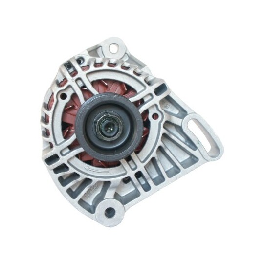 8EL 012 430-431 - Alternator 