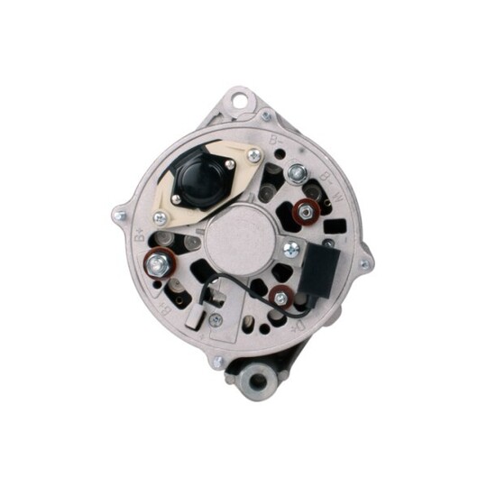 8EL 012 584-201 - Alternator 