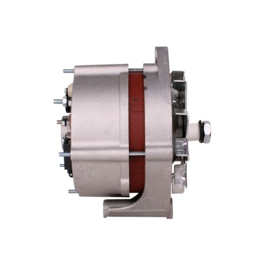 8EL 012 584-201 - Alternator 