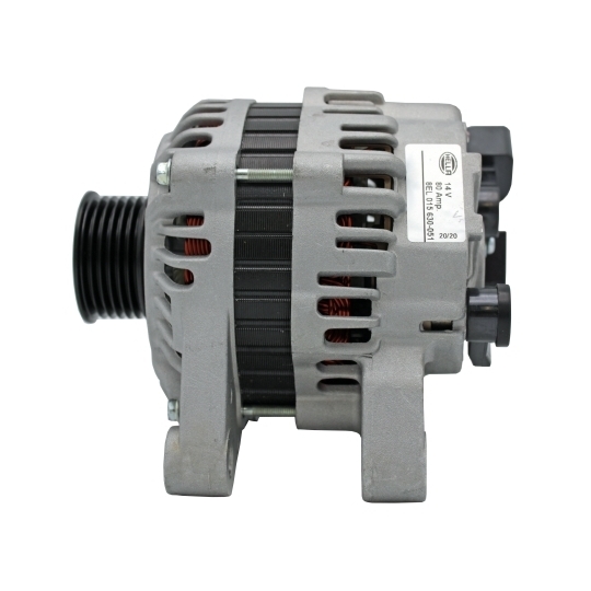 8EL 015 630-051 - Alternator 