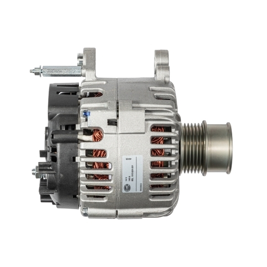 8EL 015 630-201 - Alternator 