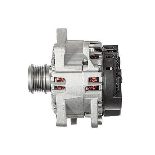 8EL 015 637-031 - Alternator 