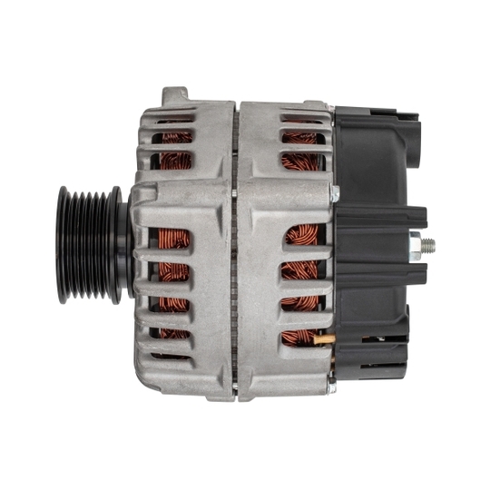 8EL 015 637-091 - Alternator 