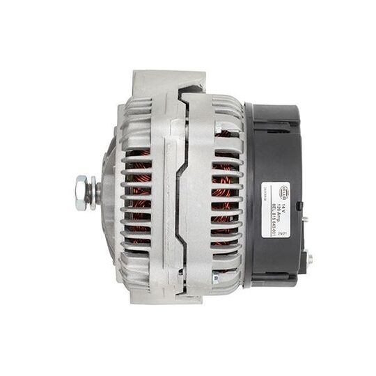 8EL 015 643-001 - Alternator 