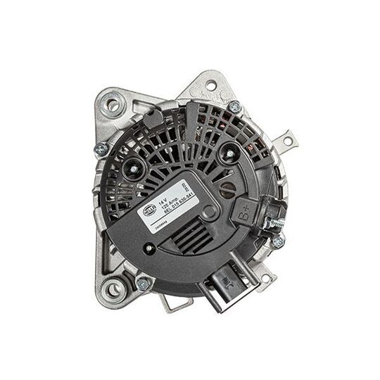 8EL 015 637-031 - Alternator 