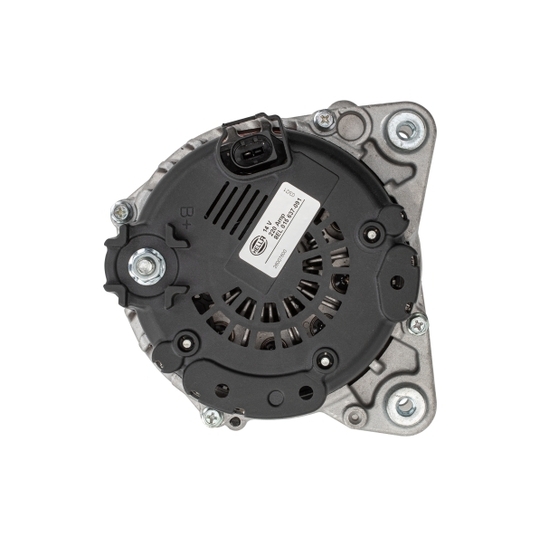 8EL 015 637-091 - Alternator 