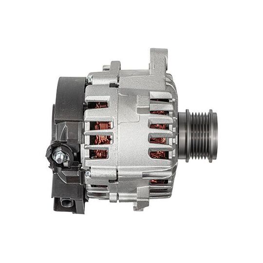 8EL 015 637-031 - Alternator 