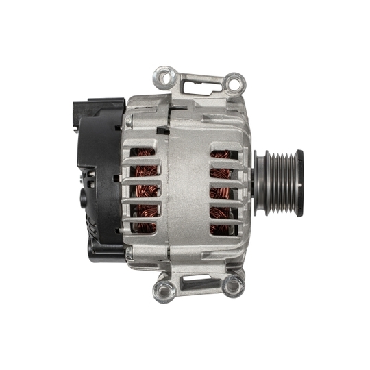 8EL 015 637-061 - Alternator 