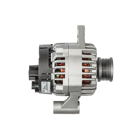 8EL 015 637-011 - Alternator 