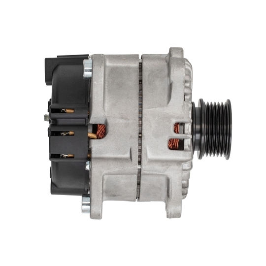 8EL 015 637-091 - Alternator 