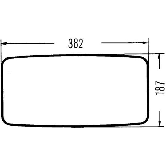 8SB 003 290-011 - Ulkopeili 