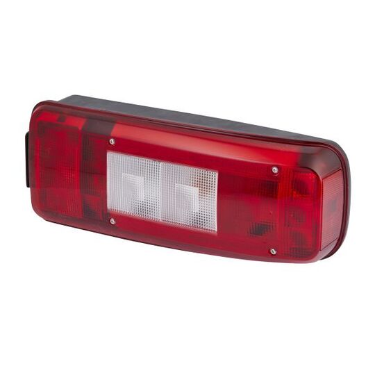 2VP 011 511-241 - Combination Rearlight 