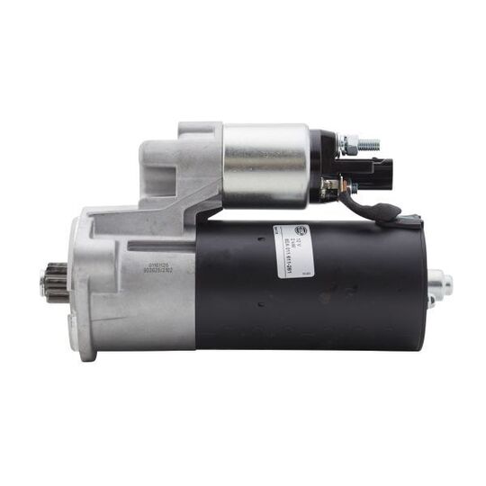 8EA 011 611-261 - Startmotor 