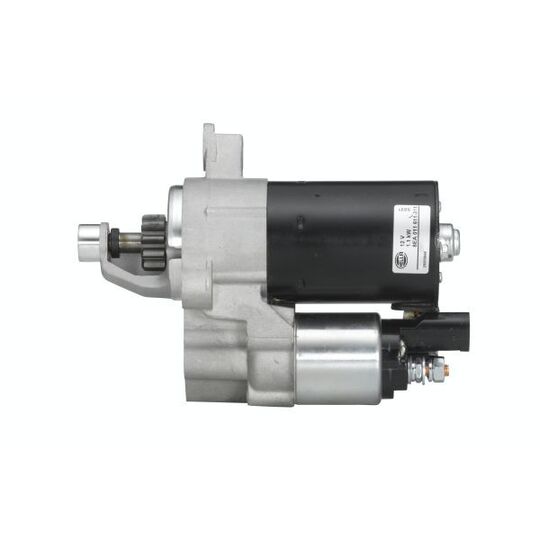 8EA 011 611-311 - Startmotor 